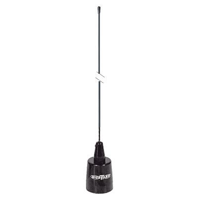 Hustler LMB-150 antena de radio VHF 3.4 Db