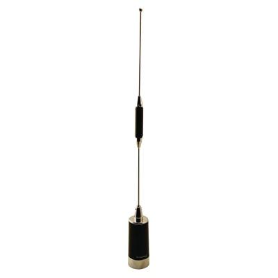 Antena Móvil 1182, VHF-UHF, Rango de Frec. 150-158-450-470 MHz