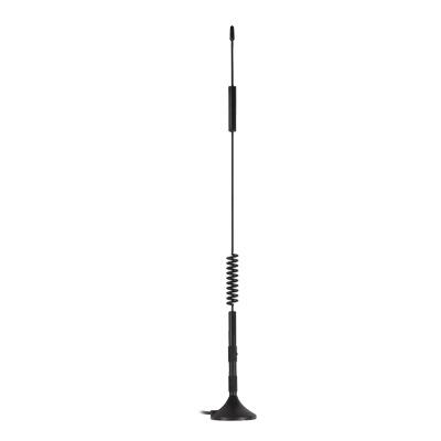 Antena de Montaje Magnético para Vehículo 311-125, 850 MHz, 1900 MHz, 5.1 dBi, 6.1 dBi