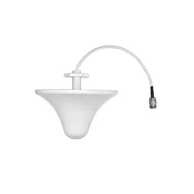 Antena tipo domo TX-827-3, para interior