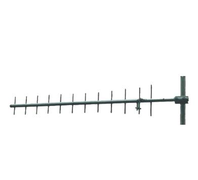 Syscom SD-4509 antena de radio UHF 11 Db