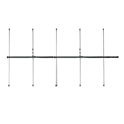 Syscom SD-1505 antena de radio VHF 9 Db