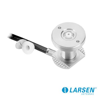 Kit de Instalación para Antenas de Alta y Baja Frecuencia NMO-KHFUDTHK