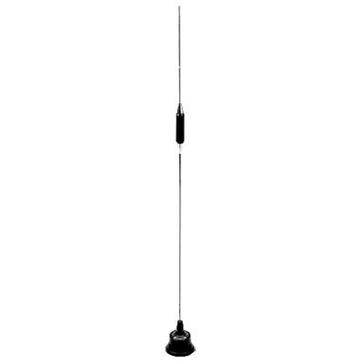 Antena Móvil UHF, rango de frecuencia 450 - 470 MHz. NMO-450C