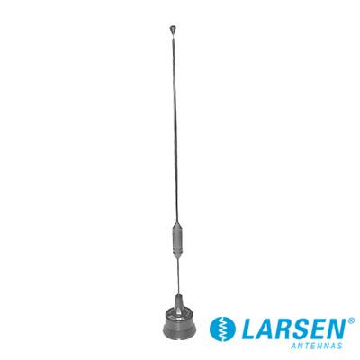Antena Móvil UHF, Banda Ancha, Rango de Frecuencia 890-960 MHz. NMO-3E900B
