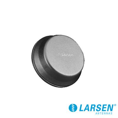 Antena Móvil UHF, para Tránsito Pesado / Bajo Perfil, Rango de Frecuencia 450 - 470 MHz. LP-450-NM