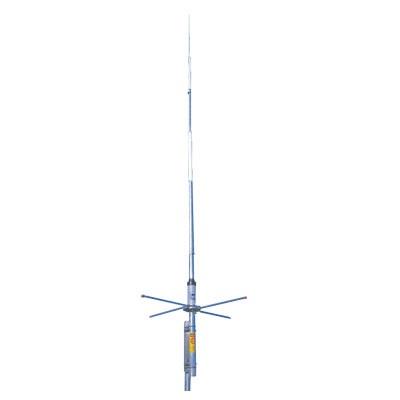 Hustler G7-150-2 antena de radio VHF 7 Db 50 Ohmio