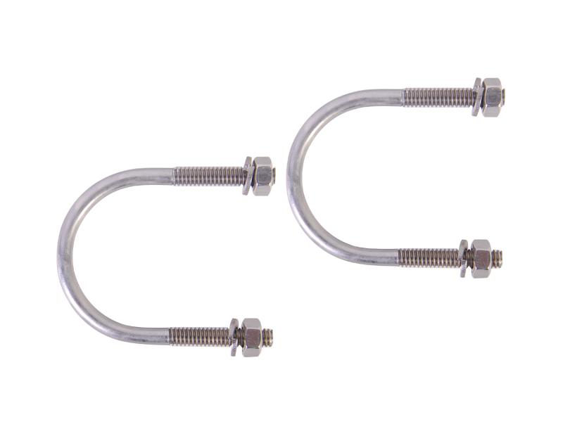Hustler G6-450-4 antena de radio UHF 6 Db 50 Ohmio