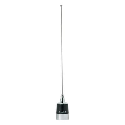 Antena Móvil UHF, Ajustable en Campo, Rango de Frecuencia 450-490 MHz. BR-175