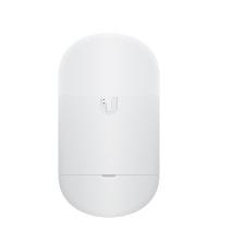 Ubiquiti Networks NanoStation AC Loco punto de acceso WLAN 1000 Mbit/s Blanco