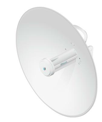 Ubiquiti Networks PowerBeam ACGen2 450 Mbit/s Blanco