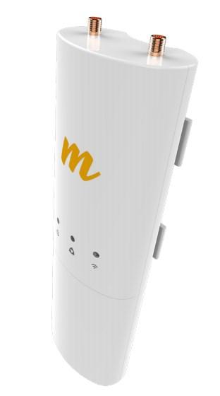 Mimosa Networks C5C punto de acceso WLAN 500 Mbit/s Energía sobre Ethernet (PoE) Blanco
