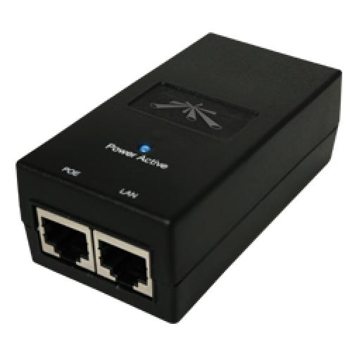 Ubiquiti Networks POE-24-12W-G adaptador PoE 24 V