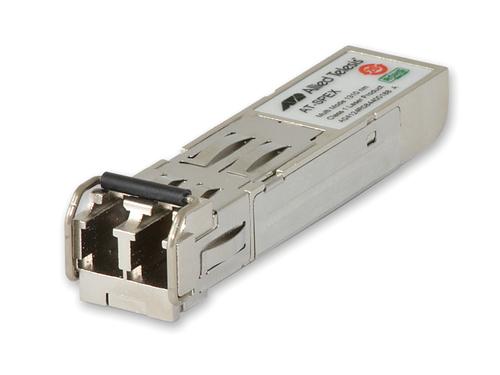 Allied Telesis AT-SPEX convertidor de red 1250 Mbit/s 1310 nm
