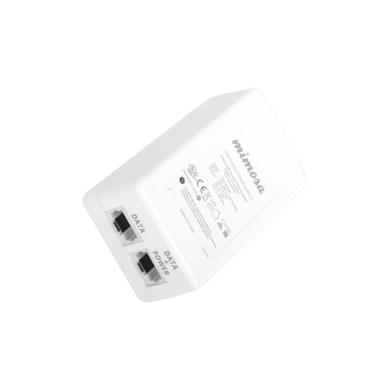 Mimosa Networks POE-48V adaptador PoE Gigabit Ethernet