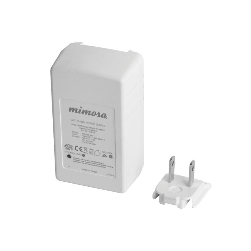 Mimosa Networks POE-48V adaptador PoE Gigabit Ethernet