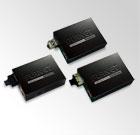 Planet GT-802S convertidor de red 1000 Mbit/s 1310 nm