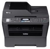 Brother MFC-7860DW multifuncional Laser 26 ppm 2400 x 600 DPI A4 Wifi