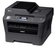 Brother MFC-7860DW multifuncional Laser 26 ppm 2400 x 600 DPI A4 Wifi