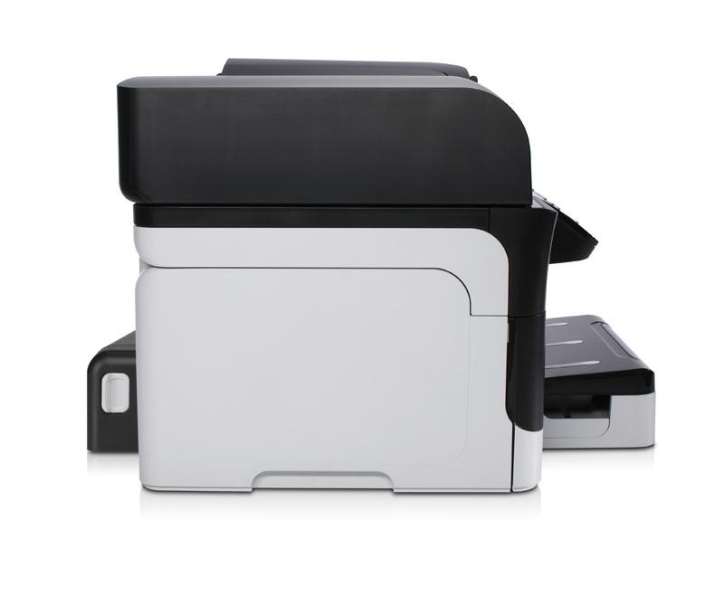 HP OfficeJet Pro 8500 - A909a Inyección de tinta térmica 15 ppm 4800 x 1200 DPI A4