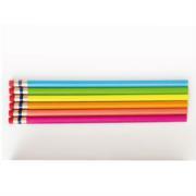 LAPIZ BACO GRAFITO BACONEON BOLSA C/6 52605