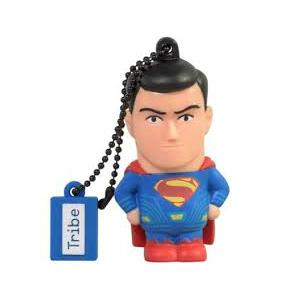 MEMORIA USB 32GB TRIBE DC SUPERMAN MOVIE FD033701