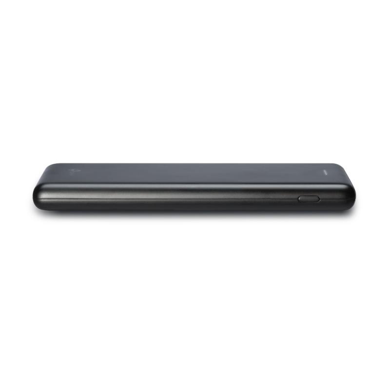 TP-LINK TL-PB10000 batería externa Negro Polímero de litio 10000 mAh