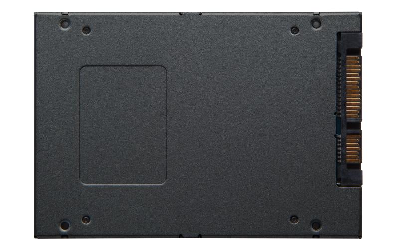 Kingston Technology A400 unidad de estado sólido 2.5" 960 GB Serial ATA III TLC