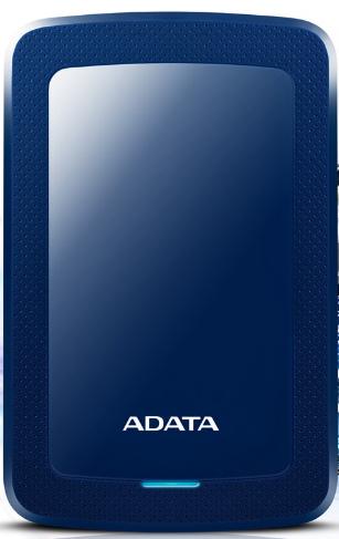 ADATA HV300 disco duro externo 4000 GB Azul