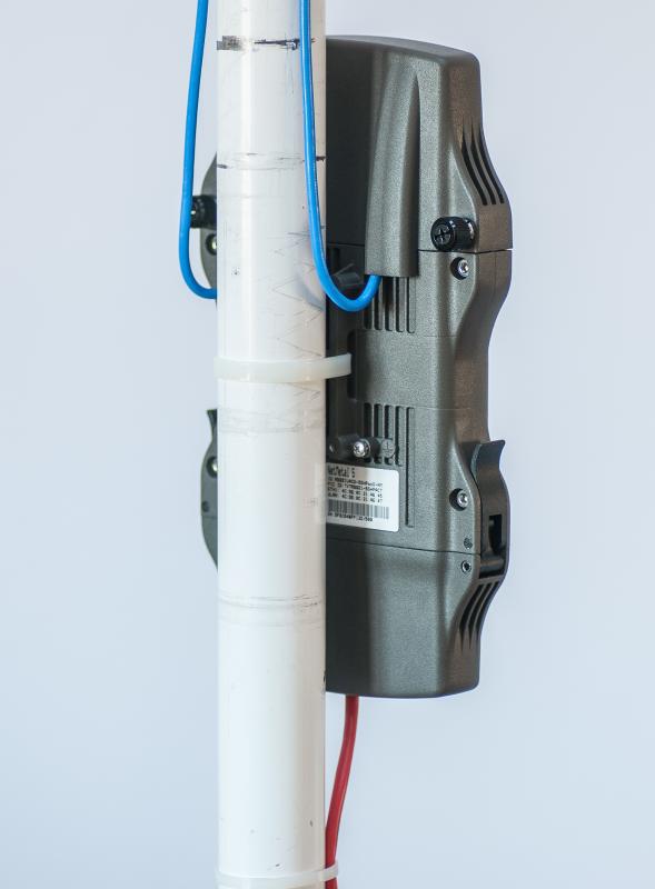 Mikrotik NetMetal 5 punto de acceso WLAN Energía sobre Ethernet (PoE)