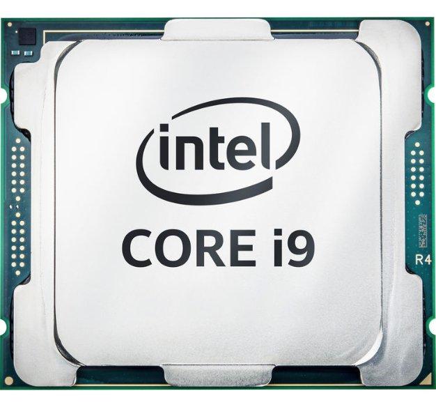 Intel Core i9-9900K procesador 3.6 GHz Caja 16 MB Smart Cache