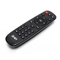 CONTROL REMOTO PARA TV BOX GHIA GAC-003/GAC-009 EN BOLSA GCR-001