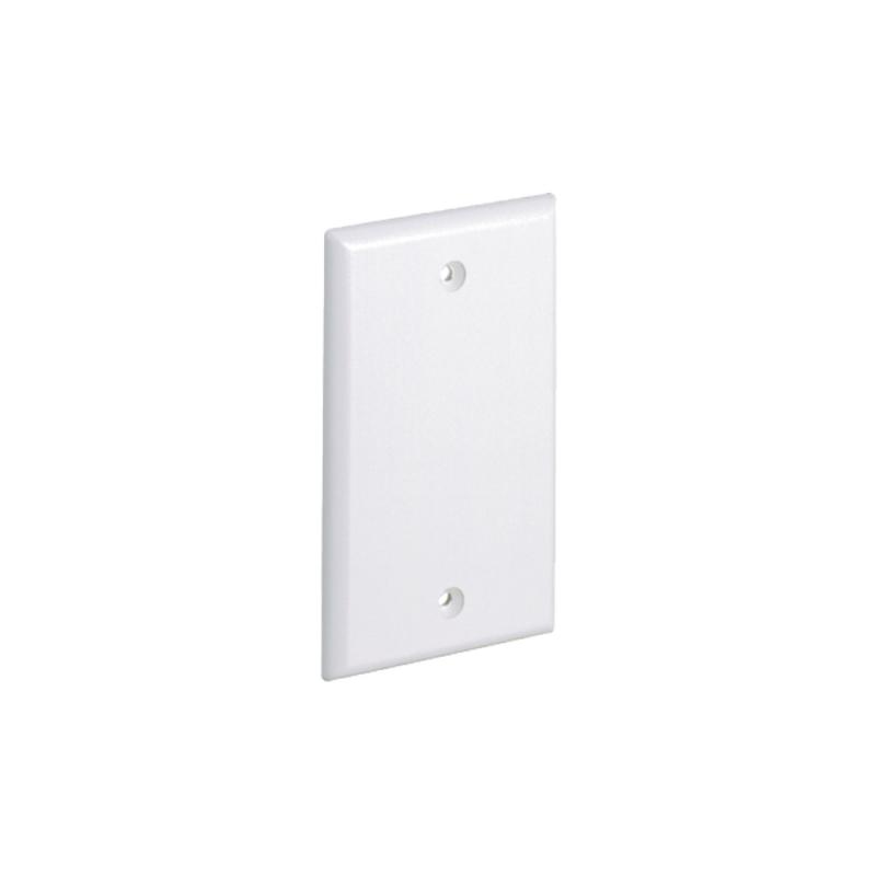LinkedPRO LP-FP-107 tapa de seguridad para enchufe Blanco 1 pieza(s)