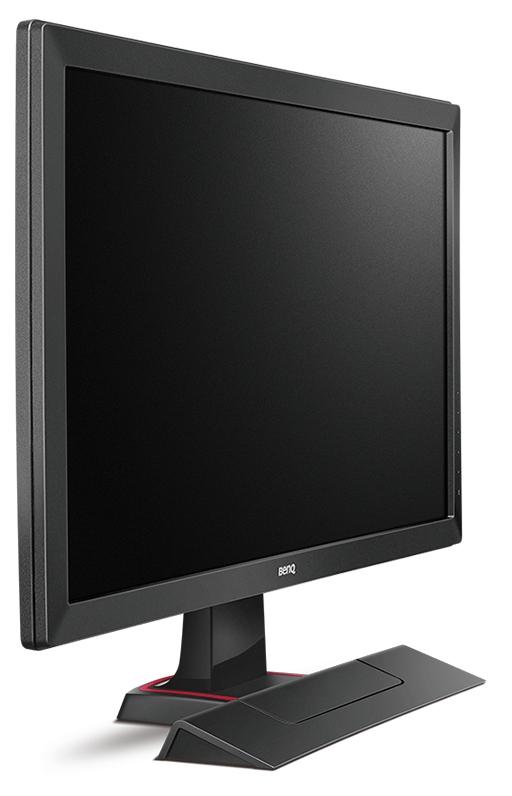 ZOWIE RL2455 pantalla para PC 61 cm (24") Full HD LED Plana Negro