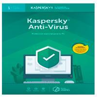 ESD KASPERSKY ANTI-VIRUS / 1 USUARIO / 2 AÑOS / DESCARGA DIGITAL TMKS-230
