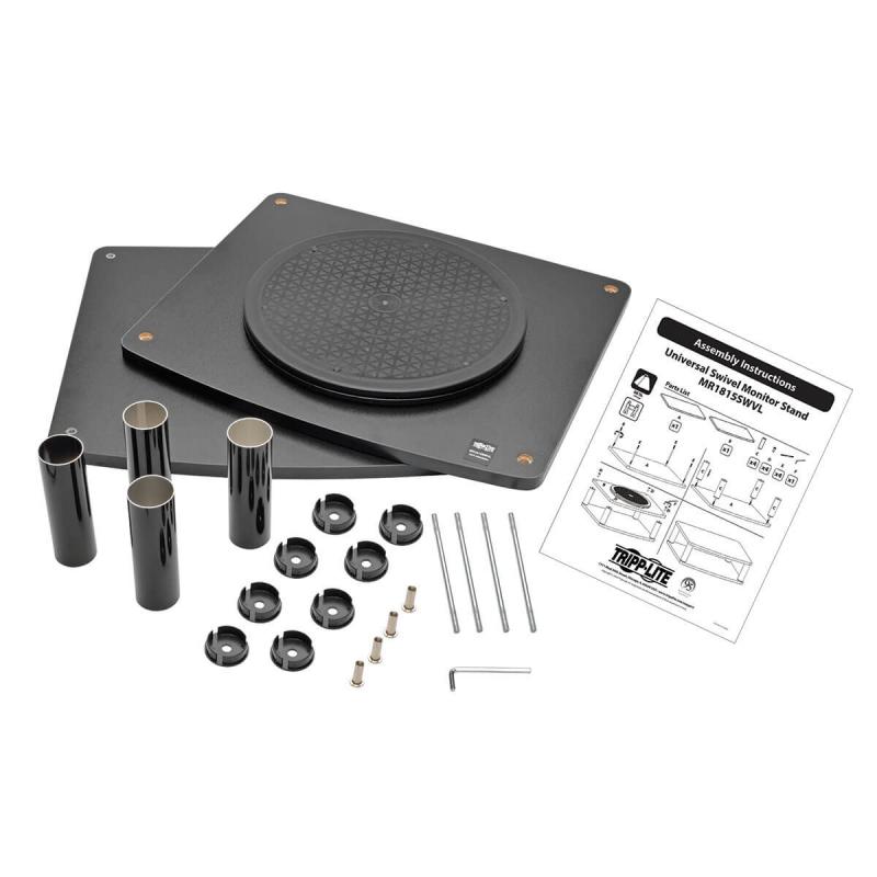 Tripp Lite Base Universal Giratoria para Monitor