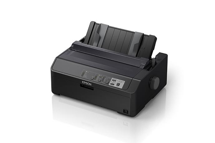 Epson LQ-590II N impresora de matriz de punto 584 carácteres por segundo