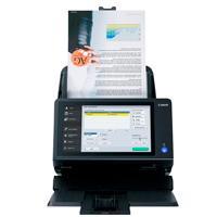 SCANNER CANON IMAGEFORMULA SCANFRONT 400, HASTA 4000 DOC X DIA 45 PPM / HASTA 90 IPM TOUCH PANEL 10.