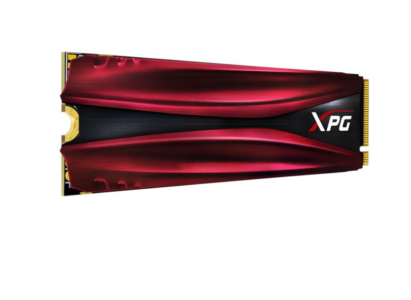 XPG GAMMIX S11 Pro unidad de estado sólido M.2 1000 GB PCI Express 3.0 3D TLC Compatible con NVM Ex