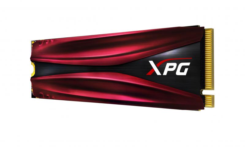 XPG GAMMIX S11 Pro unidad de estado sólido M.2 1000 GB PCI Express 3.0 3D TLC Compatible con NVM Ex