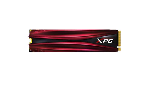 XPG GAMMIX S11 Pro unidad de estado sólido M.2 1000 GB PCI Express 3.0 3D TLC Compatible con NVM Ex