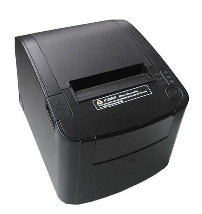 EC Line EC-PM-80330 impresora de etiquetas Térmica directa 203 x 203 DPI Alámbrico