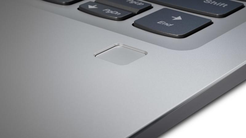 Lenovo IdeaPad 720S Plata Portátil 33.8 cm (13.3") 1920 x 1080 Pixeles 2 GHz AMD Ryzen 5 2500U
