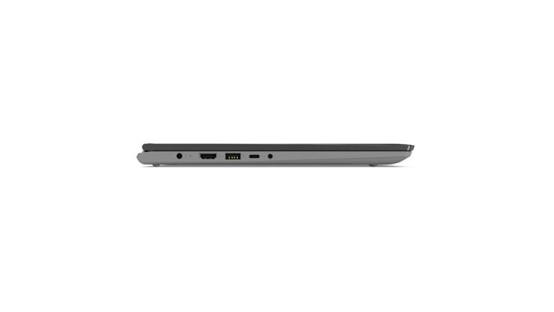Lenovo Yoga 530 Negro Portátil 35.6 cm (14") 1920 x 1080 Pixeles 2 GHz AMD Ryzen 5 2500U