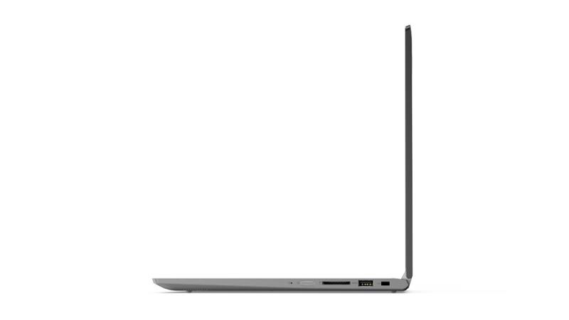 Lenovo Yoga 530 Negro Portátil 35.6 cm (14") 1920 x 1080 Pixeles 2 GHz AMD Ryzen 5 2500U