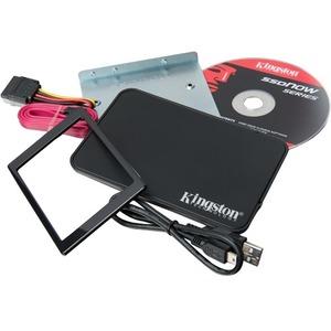 KIT KINGSTON SSD INSTALACION INT 2A 3 USB 30 CASE EXT 79M -  F52002A - Código: F52002A-GO | Compra en Guadalajara