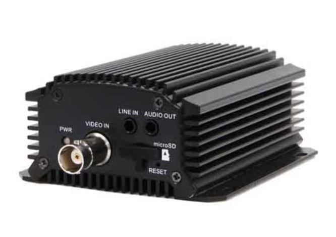 Servidor de Vídeo TURBOHD Hikvision DS-6701HUHI, 5 Megapixel, H.265+, RS-485, 4 Tecnologías (TVI, AHD, CVI, CVBS), Soporta PTZ Coaxitron