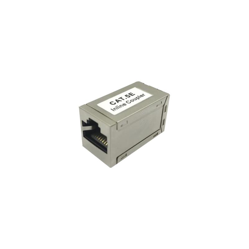 LinkedPRO LPKJ547 adaptador de cable RJ-45 Gris