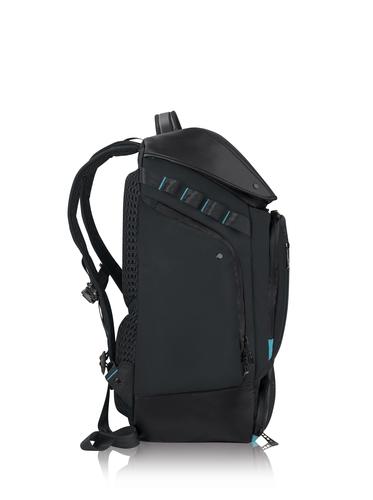 Acer Predator Utility mochila Poliéster Negro, Azul
