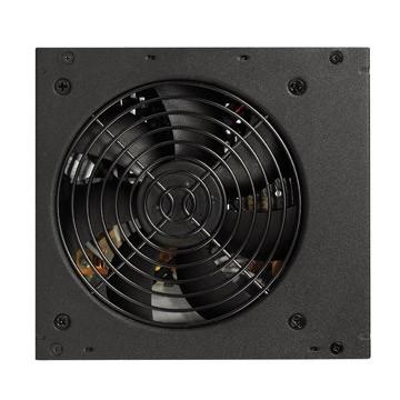 Thermaltake TR2-500NL2NC unidad de fuente de alimentación 500 W ATX Negro